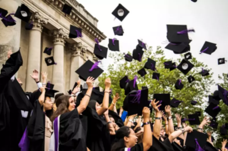 Graduates Face Ghosting and AI Hurdles in a Broken Job Market