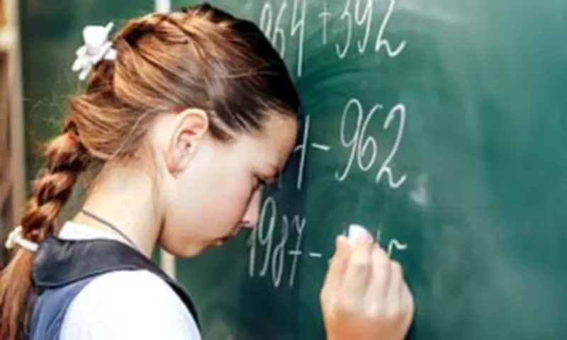 Grammar School Admissions Become Global Race as White British Pupils Miss Out