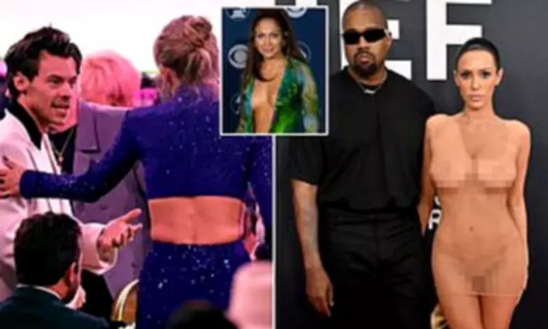 Grammy Awards 2026: A Look Back at the Most Shocking Moments in Music History