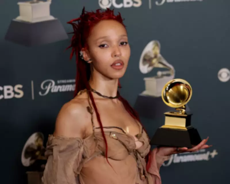 Grammy Awards 2026: Lady Gaga, FKA twigs, and Leon Thomas Among Major Winners