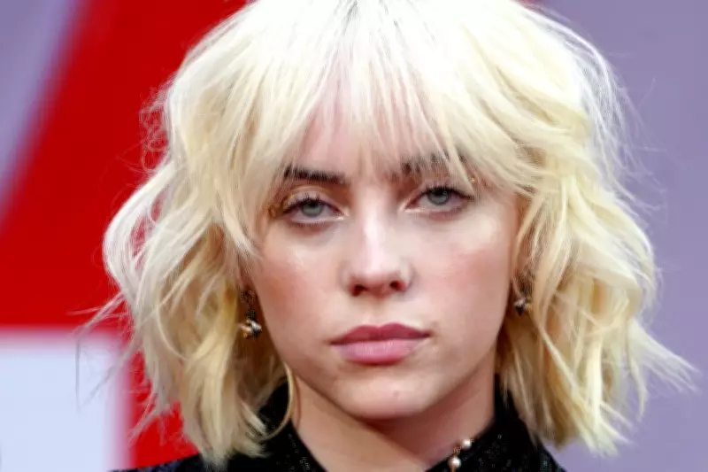 Grammy Stars Protest ICE with 'Ice Out' Pins and Powerful Speeches