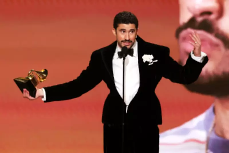 Grammys 2026: Bad Bunny Triumphs with Album of the Year Among Big Wins