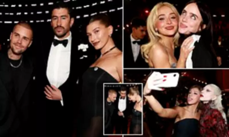 Grammys 2026: Bad Bunny's Album Win & Off-Camera Star Moments Revealed