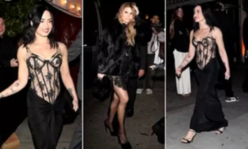 Grammys 2026: Bad Bunny's Anti-ICE Speech and Star-Studded Afterparty Fashion