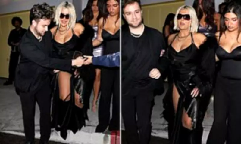 Grammys 2026: Bad Bunny's Political Triumph and Bebe Rexha's Afterparty Exit