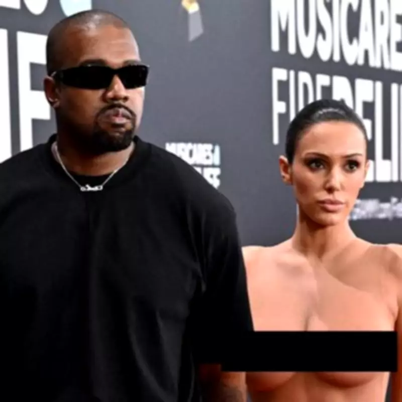 Grammys' Most Outrageous Moments: From Kanye's Stage Storms to Adele's Tech Disaster