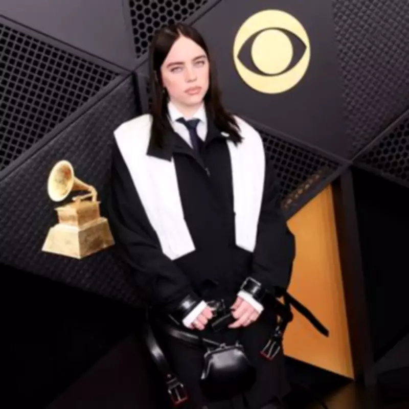 Grammys Seat-Filler Reveals Behind-the-Scenes Chaos at 2026 Awards