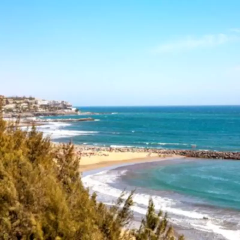 Gran Canaria: Winter Sun Haven with £38 Flights and £2 Pints