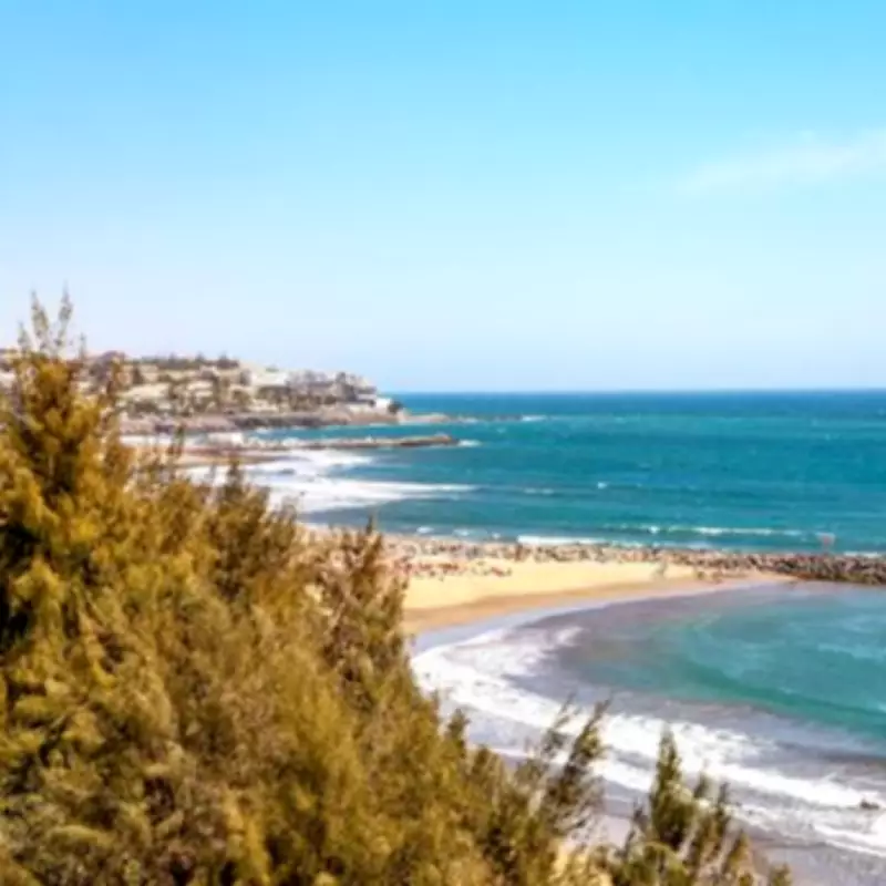 Gran Canaria's March Escape: 22C Sun, 85p Pints, and £25 Flights
