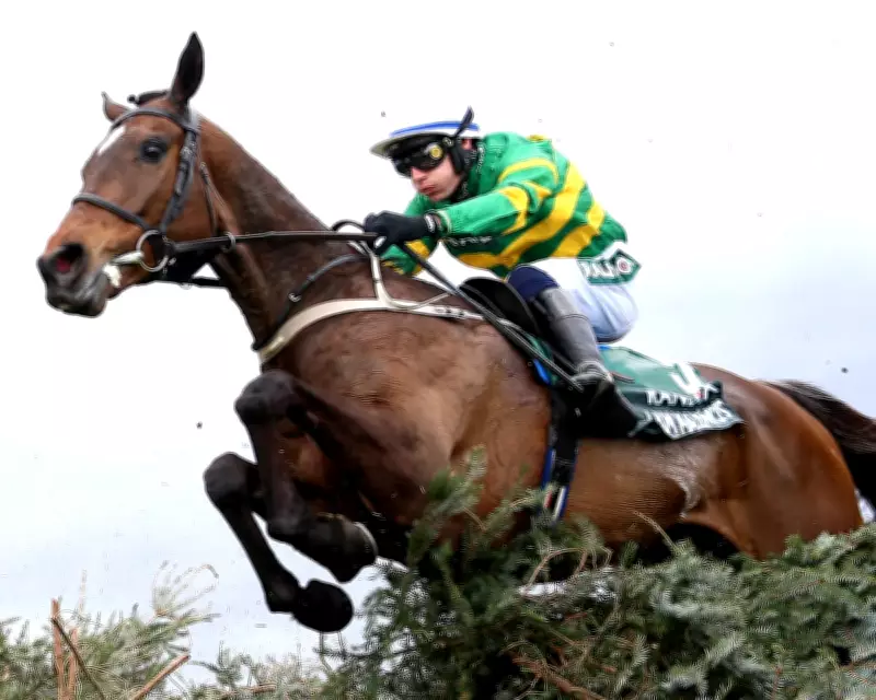 Grand National 2026: Ratings and Weights Announced for Aintree Spectacle