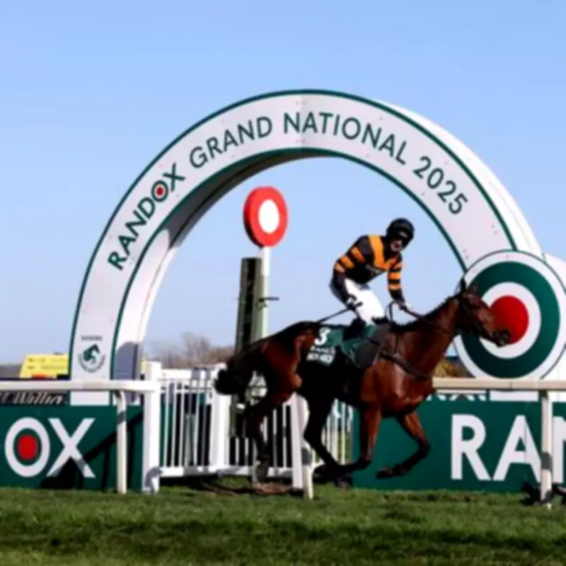 Grand National Champion Nick Rockett's Cheltenham Gold Cup Bid in Doubt
