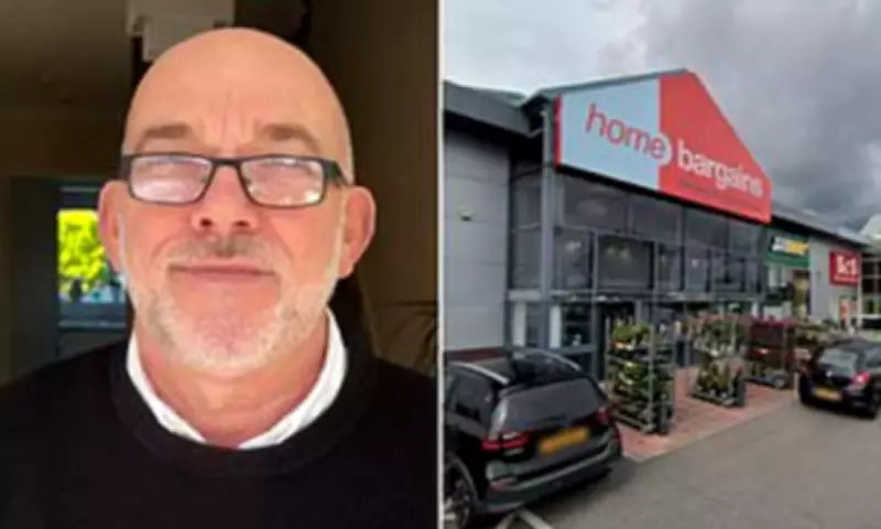 Grandfather Wrongly Accused of Theft by Faulty Facial Recognition System