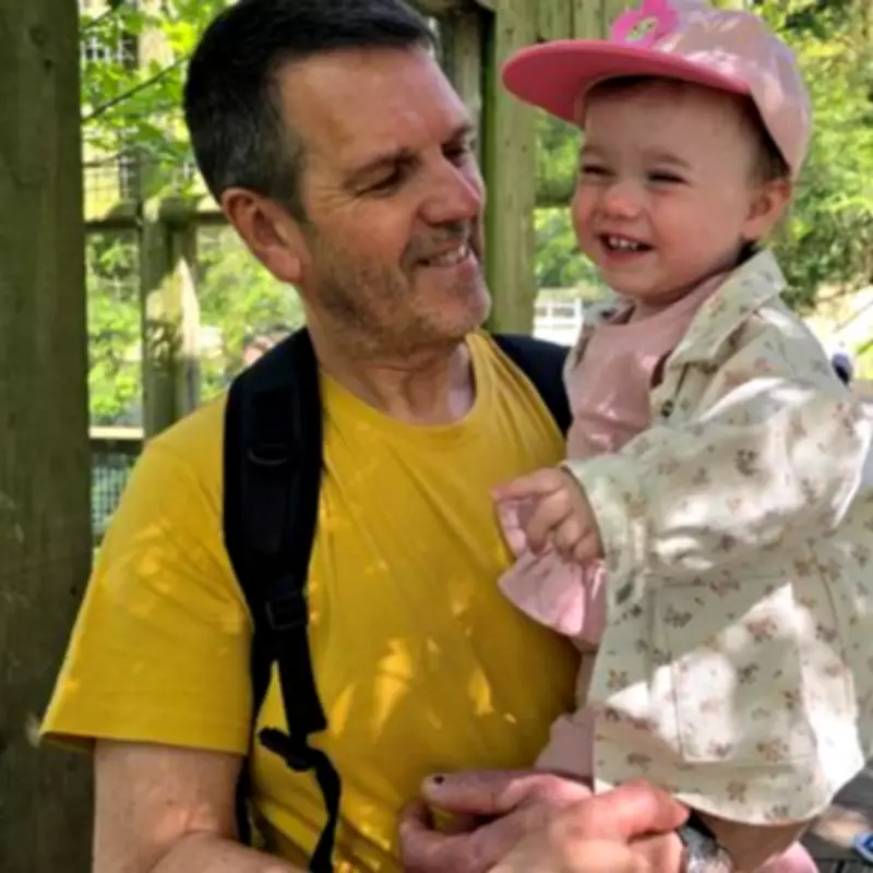 Grandfather's Headaches Dismissed as Snoring Turn Out to Be Aggressive Brain Cancer