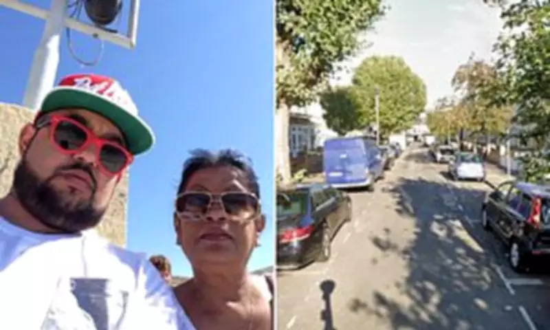 Grandmother Found Dead at Home, Son Arrested on Suspicion of Murder