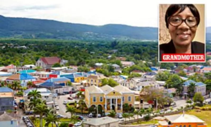 Grandparents' Jamaican Dream Trip Derailed Over Missing Child Travel Consent Letter