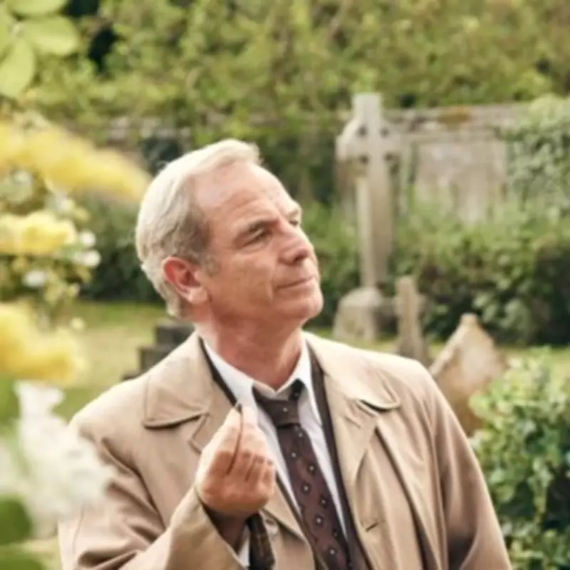 Grantchester's Final Series: Filming Locations and Behind-the-Scenes Details