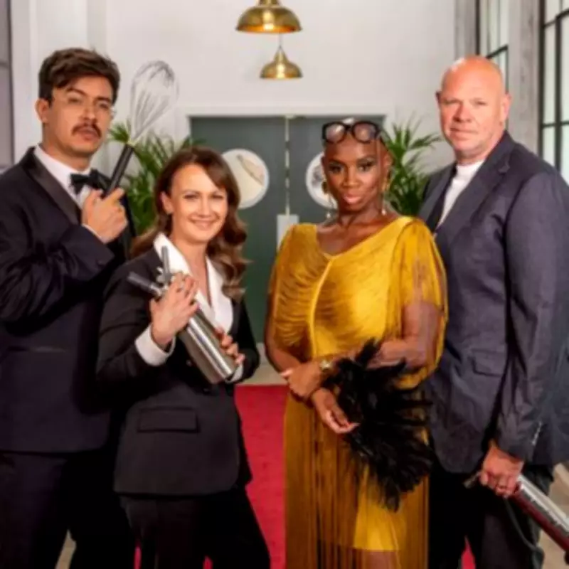 Great British Menu Fans Fume Over iPlayer Spoilers in Series Premiere