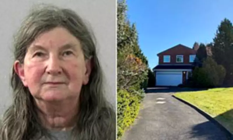 Great-Grandmother Killed Controlling Husband After 50-Year Marriage, Review Reveals