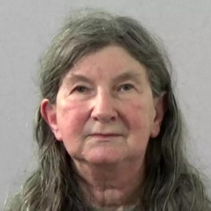 Great-grandmother killed husband after decades of coercive control, review reveals