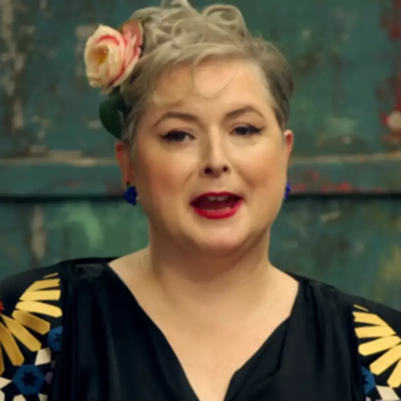 Great Pottery Throw Down Fans Stunned by Contestant's Acting Career