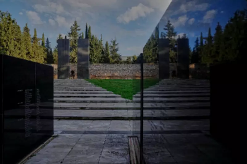 Greece Secures WWII Execution Photos in Deal with Belgian Collector