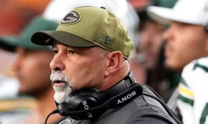Green Bay Packers Stunned as Key Coach Rich Bisaccia Abruptly Resigns