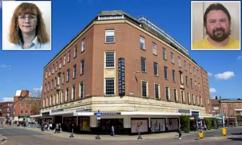 Green Councillors' Early Exit Seals Fate of Norwich Debenhams Redevelopment