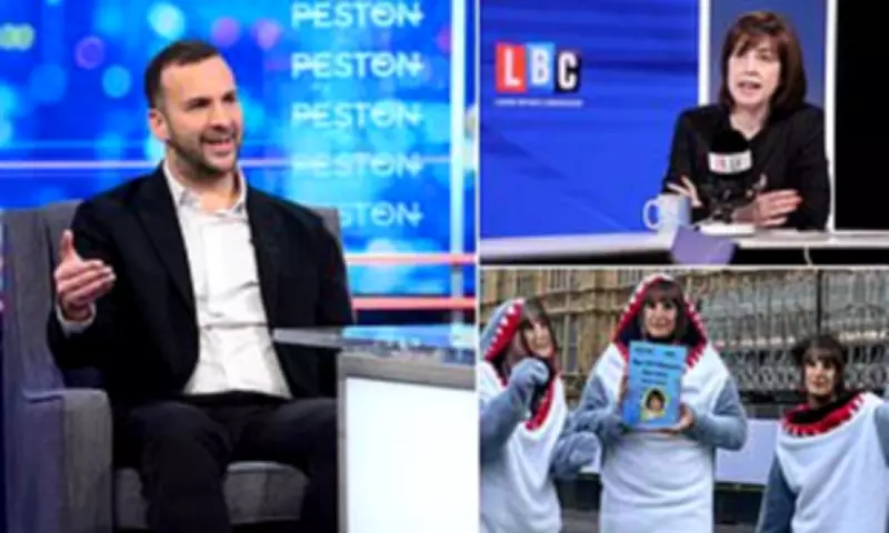 Green Leader Calls for Student Debt Forgiveness Amid Loan Interest Row