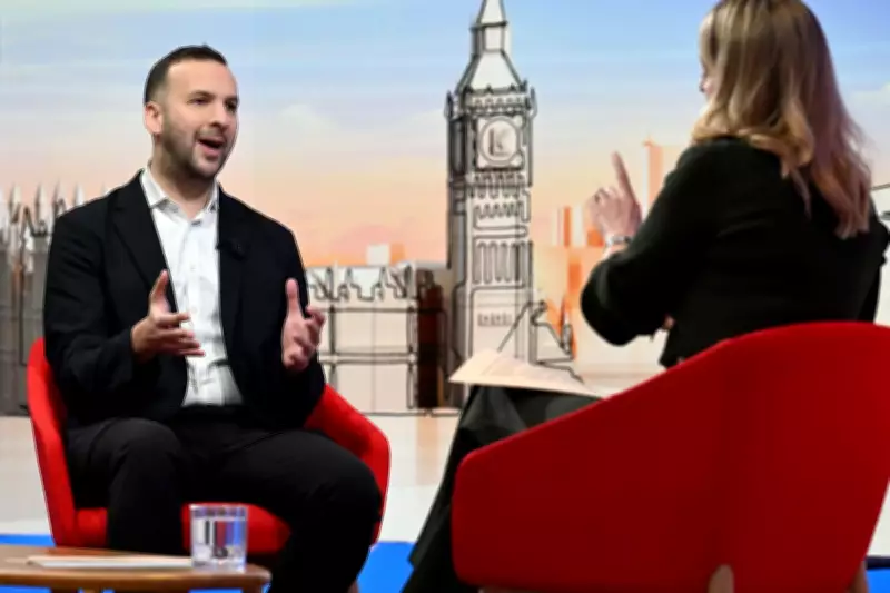 Green Leader Zack Polanski Declines Manchester By-Election Bid Citing Local Talent Principle