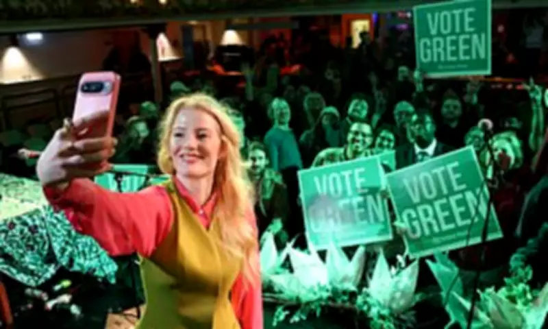 Green MP's Property Portfolio and Travel History Spark Hypocrisy Claims