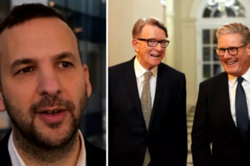 Green Party Leader Criticises Starmer's Mandelson Appointment Amid Epstein Links