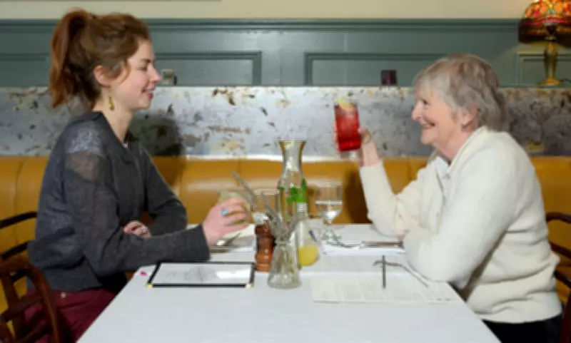 Green Party Leadership Debate: Two Irish Women Clash Over Polanski and Protest Policing