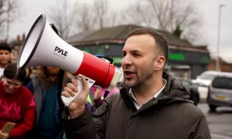 Green Party Proposes Radical Justice Overhaul: Fewer Jail Terms, More Restitution