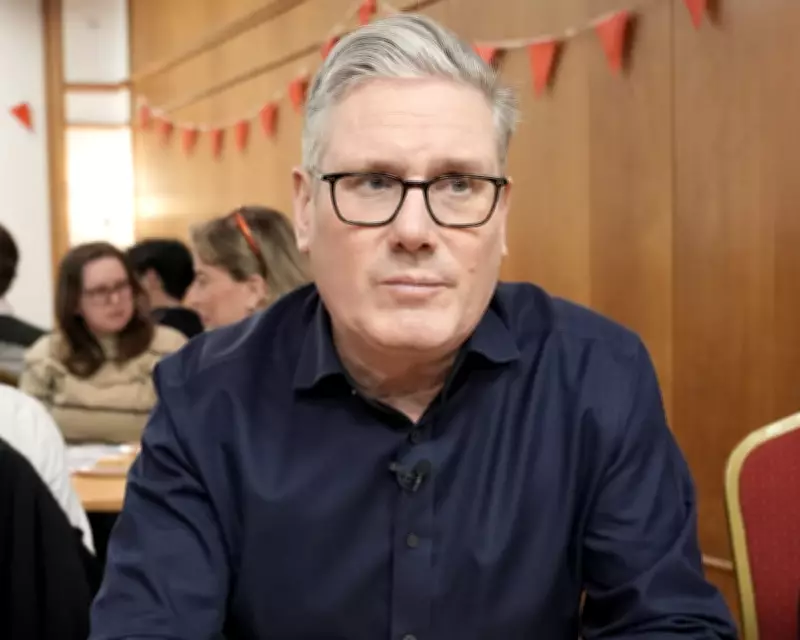 Green Party Secures Historic By-Election Victory in Gorton and Denton