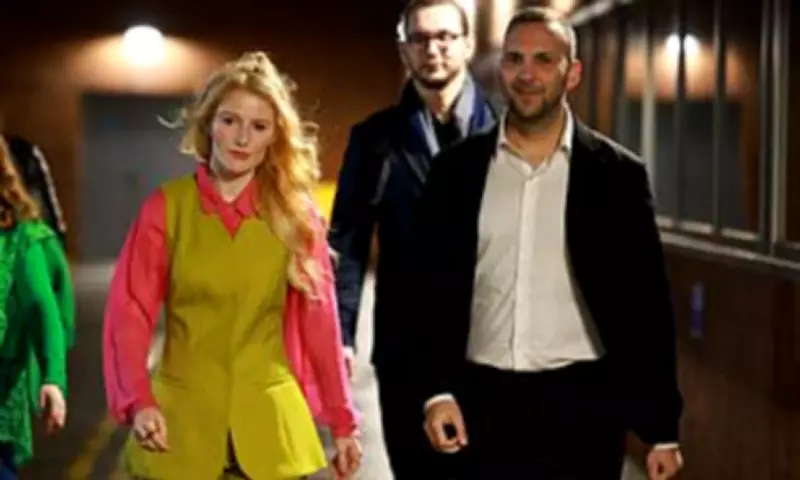 Green Party Secures Historic By-Election Win in Gorton and Denton