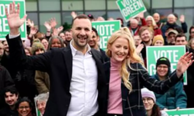 Green Party's Defence Plan: Scrap Trident, Cut Forces, and Controversial Terror Sympathy Stance