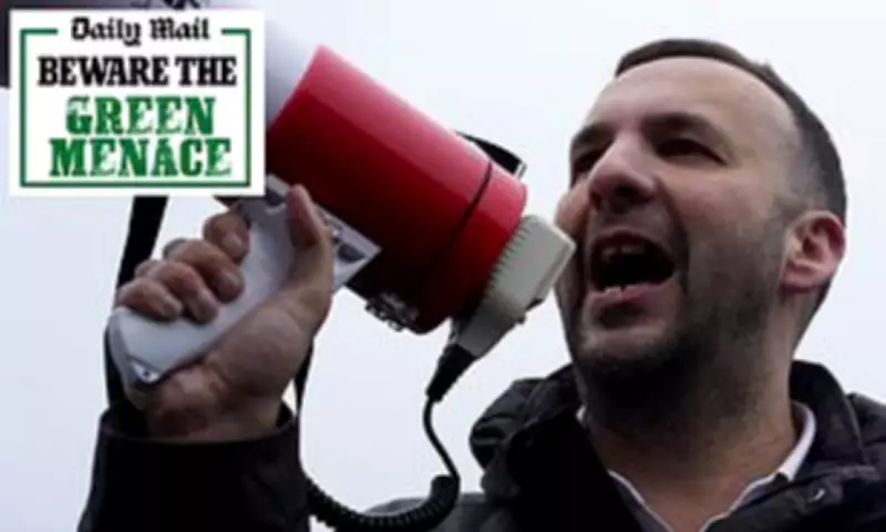 Green Party's Divisive Tactics in By-Election Signal Dangerous Shift in UK Politics