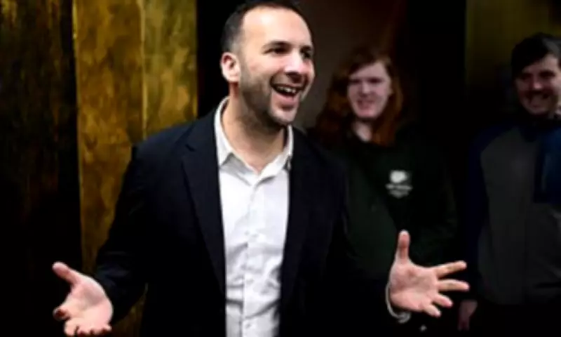 Green Party's Drug Legalisation Plan Sparks Fierce Debate Ahead of By-Election