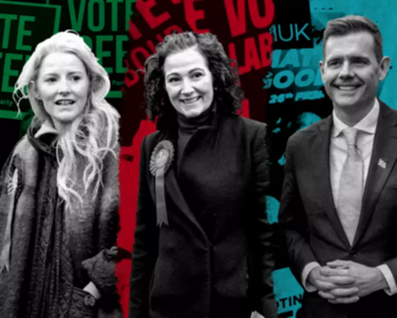 Green Party's Historic Byelection Win Signals Major Shift in British Politics