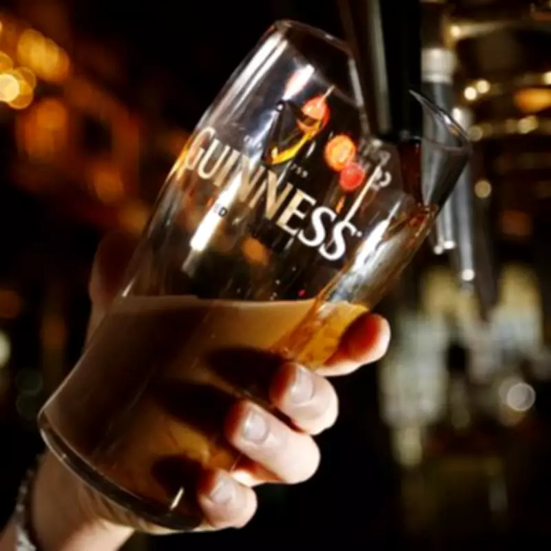Greene King Offers Free Guinness Pints for Six Nations Pub Bookings