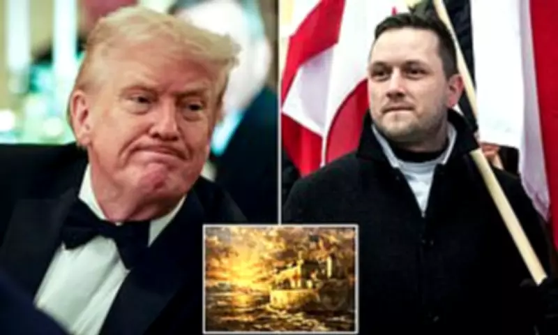 Greenland Rejects Trump's Hospital Boat Offer, Defends Its Healthcare System