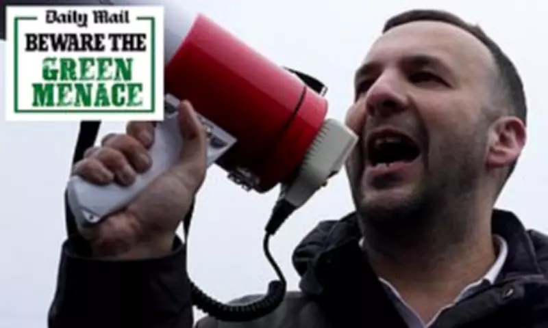 Greens Face Backlash Over Billions in Slavery Reparations Demands