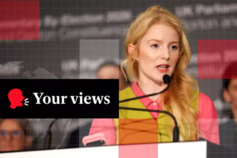 Greens' Historic By-Election Victory Sparks Labour Criticism and Political Realignment