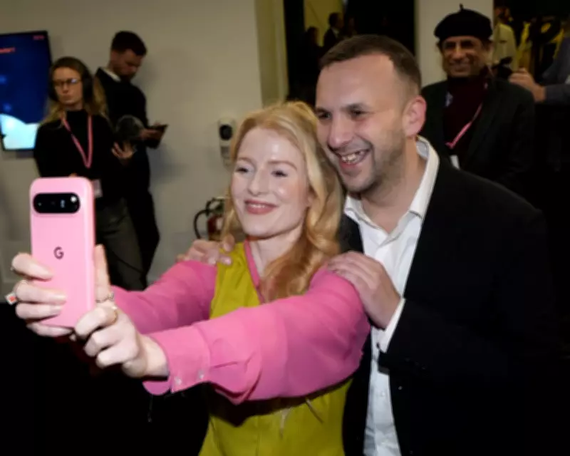 Greens' Historic Gorton and Denton Win Deals Major Blow to Labour