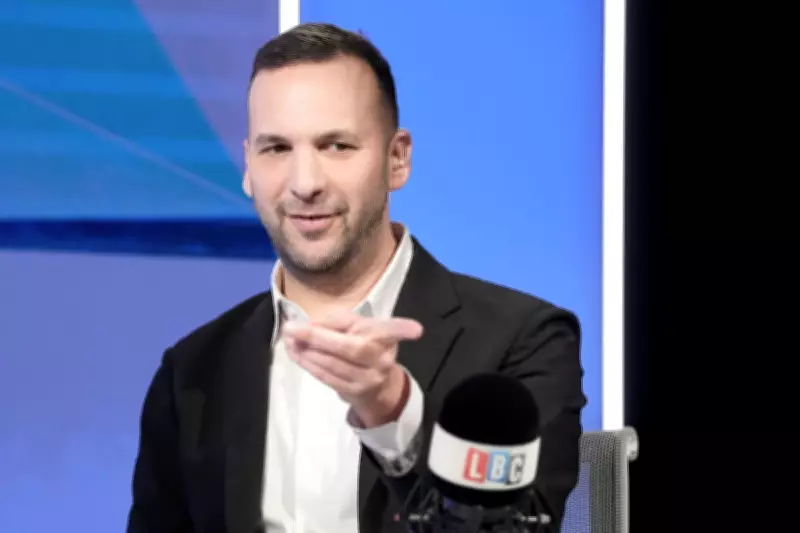 Greens Leader Polanski Slams Labour's 'Vile' Attacks on Drug Policy