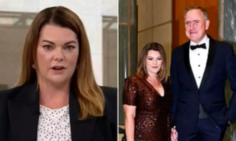 Greens Senator Defends $50k Husband Travel Claims, Vows to Stop Using Entitlement