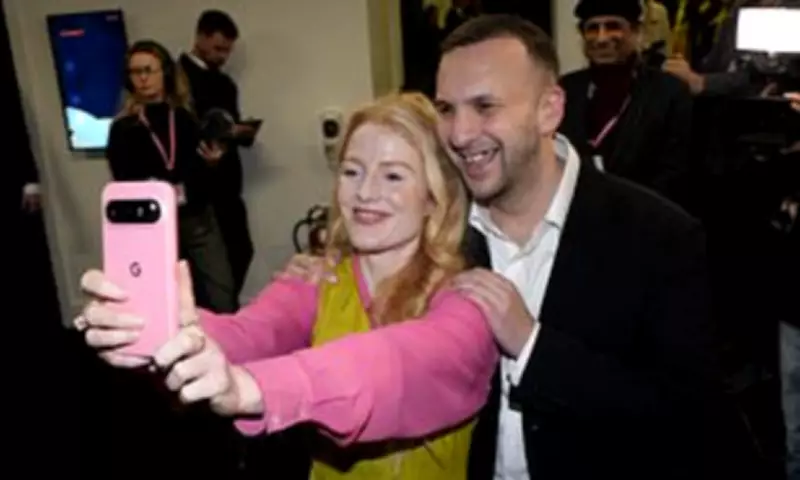 Greens Stun Labour and Reform to Win Historic First UK By-Election Victory