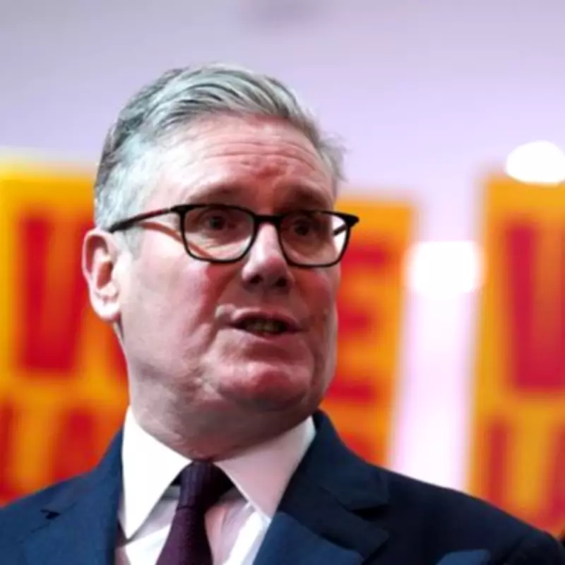 Greens Stun Labour in Gorton and Denton By-Election, Threatening Starmer's Leadership