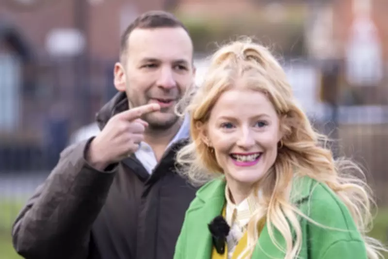 Greens Triumph in Gorton and Denton By-Election, Labour Suffers Major Blow