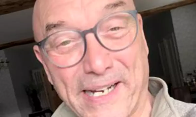 Gregg Wallace Recoups BBC Salary Through Cameo After MasterChef Exit